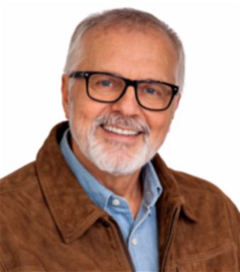 Memorial portrait of Philip Joseph O'Connor